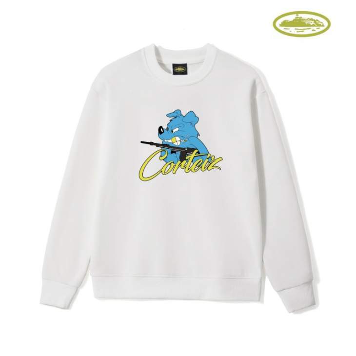 Corteiz Sweatshirt _SKUCorteizS-2XLastxC105431445